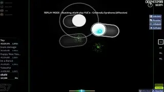 !OSU - Alternate Training ~
