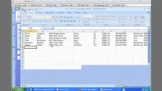 RSA DLP Demo