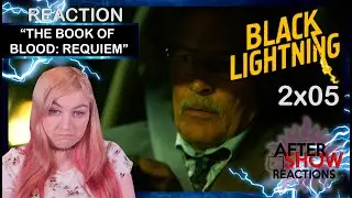 Black Lightning 2x05 - 