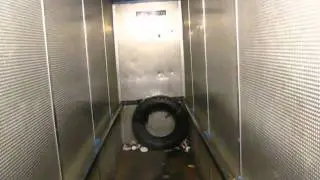 Tour of the lifts - NEW STYLE