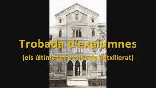 Escolapis 15 maig