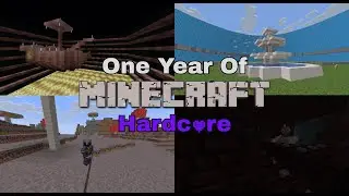 Errors One Year Hardcore World Tour!