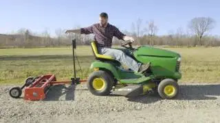 Модель DR PowerGrader EZ Dial
