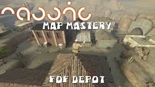 Map Mastery - fof_depot