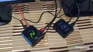 NComputing - RX RDP DEMO Video