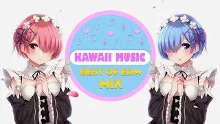 Best of Kawaii Music Mix | Sweet Cute Electronic Moe Music Anime | Kawaii Future Bass | Vol 5