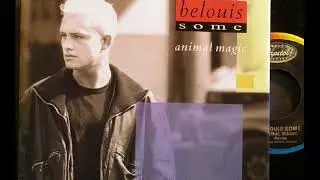 Belouis Some - Animal Magic (Jungle Mix)