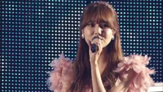[HD] SNSD- INDESTRUCTIBLE (LIVE CONCERT)