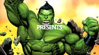 The Totally Awesome Hulk Comic Promo-Sunday Special Episode