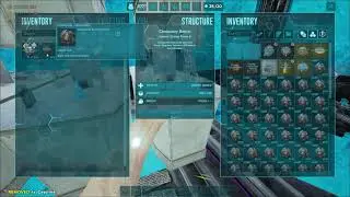 How to EFFECIENTLY Craft Gunpowder!!