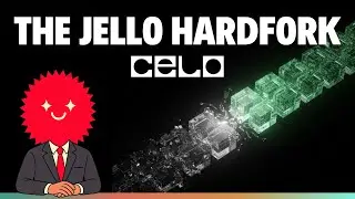 Celo Jello Hardfork Explained &mdash; OP Succinct Lite Live | Superchain News