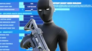 *NEW* BEST AIMBOT Controller SETTINGS for CHAPTER 3 Season 2 Fortnite! 😲(PS4/PS5/XBOX/PC) SOFTAIM?🎯