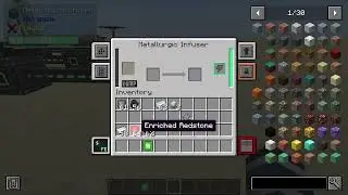 Mekanism: Basic control circuit