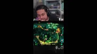 🤙DKC2 Any% Speedruns