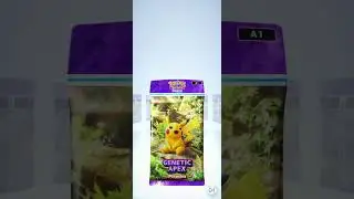 Pok&eacute;mon TCG Pocket 2024-11-19 Daily Free Pack 2