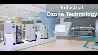 Guolin Ozone Technologies - Industrial Ozone Generators & Advanced Oxidation