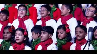 Kingston High’s Christmas Carnival and Carols Evening