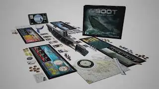 Uboot Video Promocional Ediciones MasQueOca