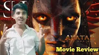 Avatar Fire and Ash Movie Review | Story,VFX & Rating