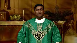 Catholic Mass Today | Daily TV Mass, Wednesday January 14, 2026