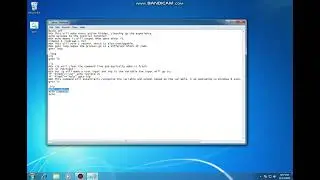 Custom Terminal Environment Tutorial - Part 2