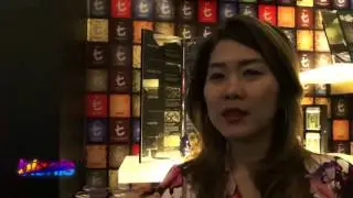 Dilmah Tea & Cheese Soiree with Betty Koster