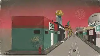 Free Throw - 