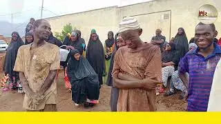 MFADHILI KUTOKA ULAYA AMLIZA QADHWI WA BURUNDI  TAREHE 8/ 11/ 2025