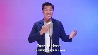 Solo - Trust His Heart - Sofyan