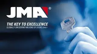 JMA Oзначает доверие