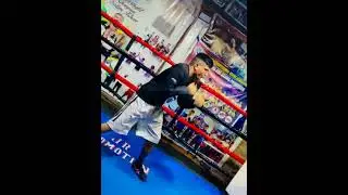 profissioanal aryana boxing club bord bazar peshawar pakistan