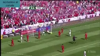 ★Usa - Panama ➜ Goal di Bradley dal corner. 2015