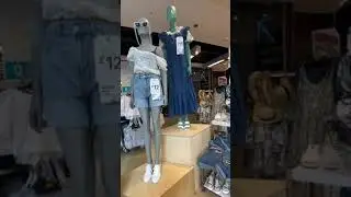 PRIMARK NEW COLLECTION 2021 *Spring/Summer FASHION TRENDS!!* #shorts