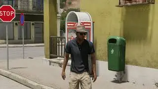 Simple Phone Rework | Гайд по использованию!