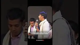 So dare to be different 🔥 #Unacademy #UnacademyIAS #FutureIAS #UPSCShorts #YouTubeShorts