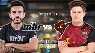 IEM Katowice 2019 - Mibr vs Renegades - Mapa II (Train) - Major (MD3)