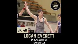 BHAW 40 - Logan Everett