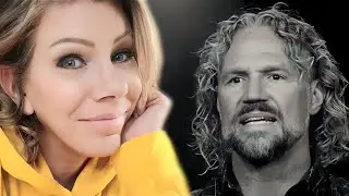Kody Brown And Leon Drama Explained! Meri drops shocking news! It will shock you