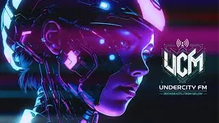 RESISTANCE SIGNAL // Dark Downtempo, Orchestral Trap, Cyber Lo-Fi, Dystopian Synthwave Playlist