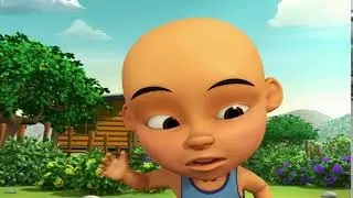 Upin & Ipin   New Toys English VersionHD 29