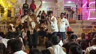 Chota Maruti 🆚 Akash Chawan Banjara Bhajan muqabla video 👌👌🔥📞 9731436187