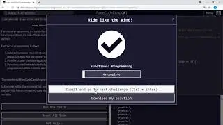 Functional Programming (1/24) | Learn About Functional Programming | freeCodeCamp