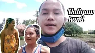 BUMISITA AKO SA BAHAY NILA ATE EVAN AT KUYA JUN2X