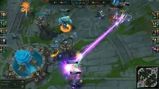MOST AMAZING COMEBACK EVER! ONLY HAPPENS ONCE IN A LIFETIME! MUST SEE!