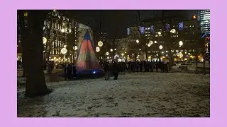 JOURN&Eacute;E DU SOUVENIR TRANS,VIGILE et MARCHE, du 20 novembre 2025 &agrave; Montr&eacute;al