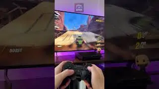 💿🔥 MotorStorm on the PS3 &mdash; Mud, Metal, and Mayhem,
