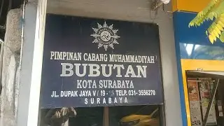 Profil PCM Bubutan