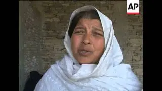 IDPs turned back from returning to homes in Swat Valley