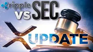Обновление Ripple против SEC | Джон Дитон одерживает победу над XRP