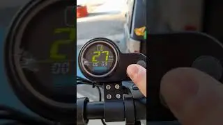 LANGFEITE L8S 2019 Versione 20.8Ah 48.1V 800W * 2